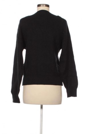 Дамски пуловер Jean Louis Francoise, Размер M, Цвят Черен, Цена 9,71 €