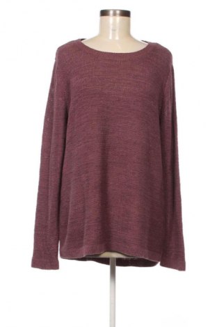 Női pulóver Jean Pascale, Méret XL, Szín Lila, Ár 2 779 Ft