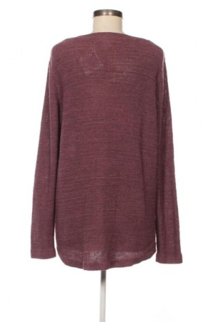 Női pulóver Jean Pascale, Méret XL, Szín Lila, Ár 2 779 Ft