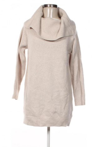 Dámský svetr Jean Pascale, Velikost L, Barva Béžová, Cena  169,00 Kč