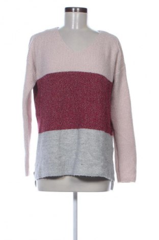 Damenpullover Jean Pascale, Größe M, Farbe Mehrfarbig, Preis 8,99 €