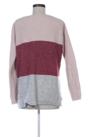 Damenpullover Jean Pascale, Größe M, Farbe Mehrfarbig, Preis 8,99 €