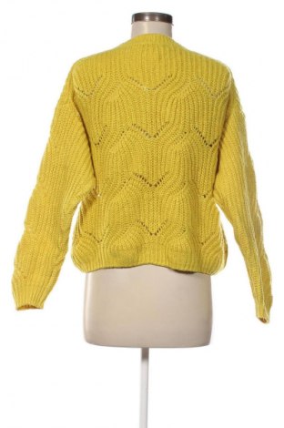 Dámský svetr Jean Pascale, Velikost M, Barva Žlutá, Cena  179,00 Kč