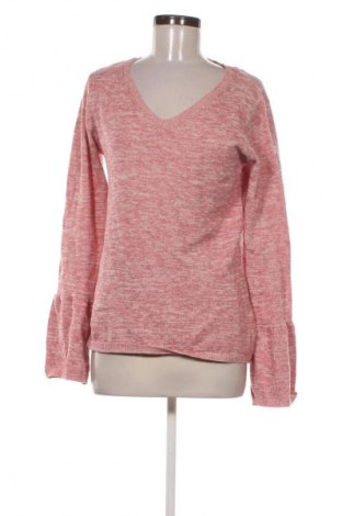 Női pulóver Jean Pascale, Méret S, Szín Rózsaszín, Ár 2 549 Ft