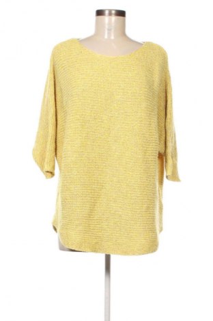 Dámský svetr Jean Pascale, Velikost XL, Barva Žlutá, Cena  269,00 Kč