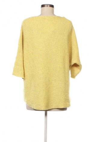 Dámský svetr Jean Pascale, Velikost XL, Barva Žlutá, Cena  269,00 Kč
