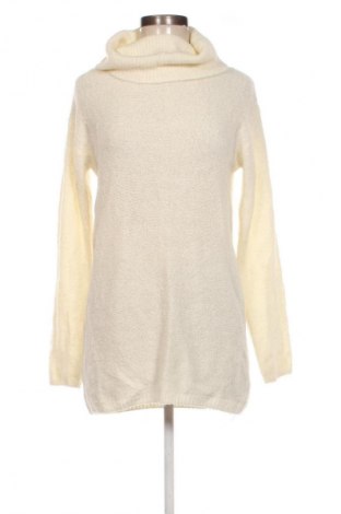 Damenpullover Jean Pascale, Größe S, Farbe Ecru, Preis € 7,99