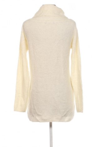 Damenpullover Jean Pascale, Größe S, Farbe Ecru, Preis € 7,99