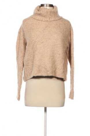 Női pulóver Jean Pascale, Méret S, Szín Barna, Ár 2 999 Ft