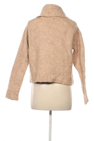 Női pulóver Jean Pascale, Méret S, Szín Barna, Ár 2 999 Ft