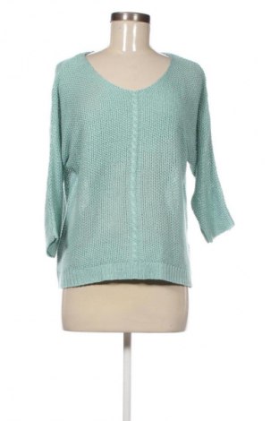 Damenpullover Jean Pascale, Größe M, Farbe Mehrfarbig, Preis 5,99 €