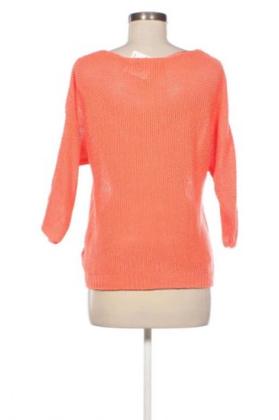 Női pulóver Jean Pascale, Méret S, Szín Narancssárga
, Ár 6 123 Ft