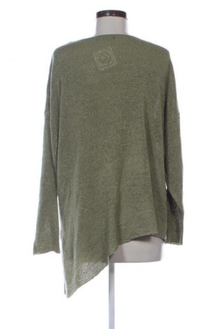 Damenpullover Jean Pascale, Größe XL, Farbe Grün, Preis 11,99 €