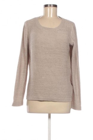 Női pulóver Jean Pascale, Méret XXS, Szín Bézs, Ár 3 269 Ft