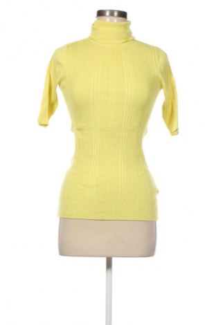Damenpullover Jean Pascale, Größe XS, Farbe Gelb, Preis € 5,99