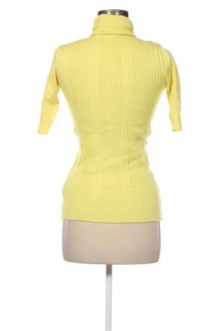 Damenpullover Jean Pascale, Größe XS, Farbe Gelb, Preis € 5,99