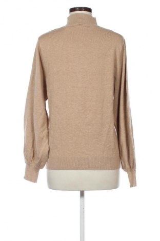 Damenpullover Jean Pascale, Größe S, Farbe Beige, Preis € 6,99