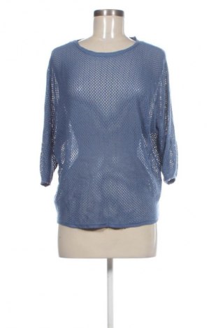 Damenpullover Jean Pascale, Größe M, Farbe Blau, Preis € 6,99