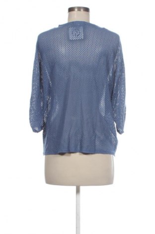 Damenpullover Jean Pascale, Größe M, Farbe Blau, Preis € 6,99