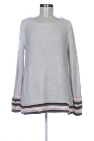Női pulóver Jean Pascale, Méret L, Szín Szürke, Ár 6 103 Ft