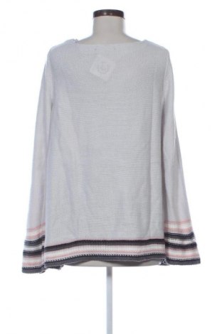 Női pulóver Jean Pascale, Méret L, Szín Szürke, Ár 6 103 Ft