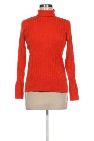 Női pulóver Jean Pascale, Méret M, Szín Narancssárga
, Ár 2 639 Ft