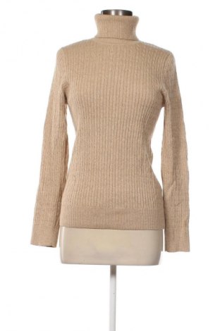Női pulóver Jeanne Pierre, Méret M, Szín Bézs, Ár 3 149 Ft