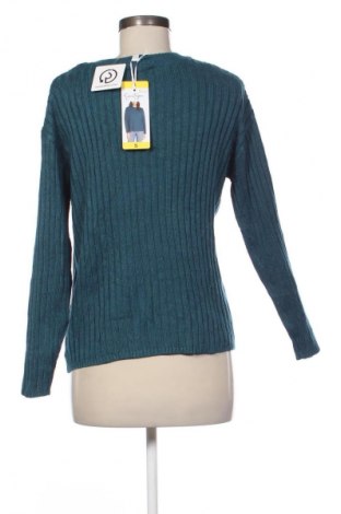 Dámsky pulóver Jessica Simpson, Veľkosť S, Farba Modrá, Cena  26,95 €