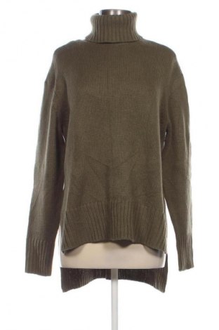 Дамски пуловер Joe Fresh, Размер M, Цвят Зелен, Цена 10,22 €