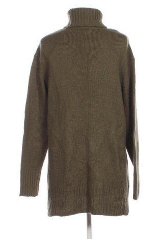 Дамски пуловер Joe Fresh, Размер M, Цвят Зелен, Цена 10,22 €