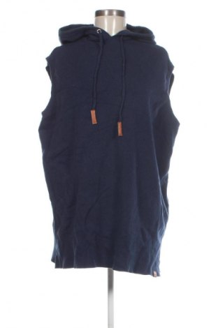 Dámský svetr John Baner, Velikost XL, Barva Modrá, Cena  239,00 Kč