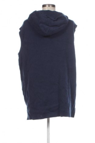 Dámský svetr John Baner, Velikost XL, Barva Modrá, Cena  239,00 Kč