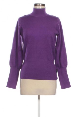 Női pulóver John Richmond, Méret M, Szín Lila, Ár 30 165 Ft