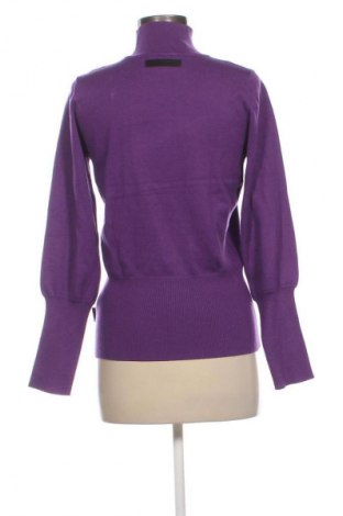 Női pulóver John Richmond, Méret M, Szín Lila, Ár 30 165 Ft