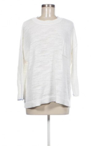 Dámský svetr Jones, Velikost L, Barva Krémová, Cena  219,00 Kč