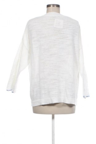 Dámský svetr Jones, Velikost L, Barva Krémová, Cena  219,00 Kč