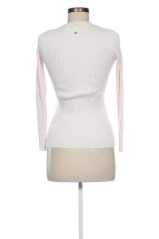 Damenpullover Joop!, Größe S, Farbe Ecru, Preis € 83,86