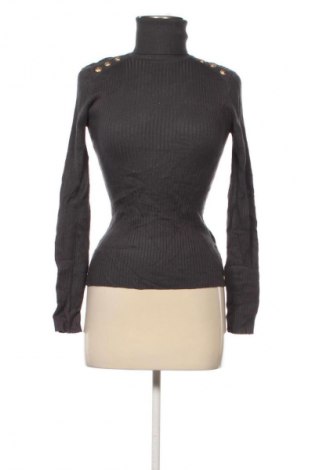 Γυναικείο πουλόβερ Josh V, Μέγεθος XS, Χρώμα Γκρί, Τιμή 27,99 €