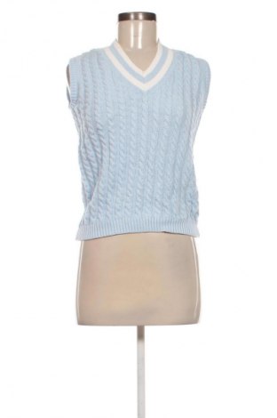 Dámský svetr Joy, Velikost M, Barva Modrá, Cena  229,00 Kč