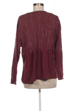 Дамски пуловер Judith Williams, Размер XXL, Цвят Червен, Цена 10,73 €