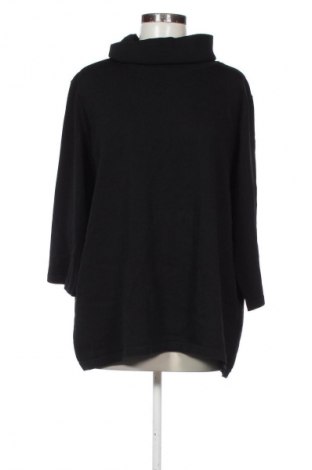 Dámsky pulóver Judith Williams, Veľkosť 3XL, Farba Čierna, Cena  11,95 €