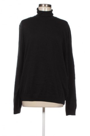 Дамски пуловер Jules, Размер XXL, Цвят Черен, Цена 7,66 €