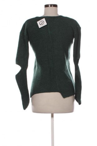 Női pulóver Junona, Méret M, Szín Zöld, Ár 8 678 Ft