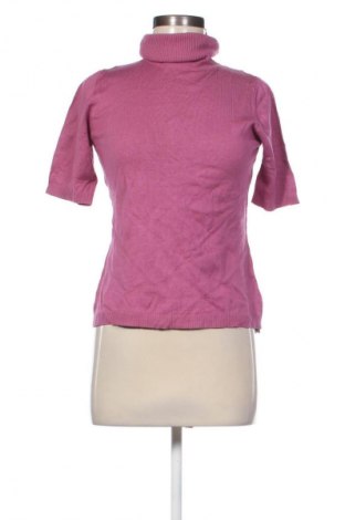 Dámský svetr Just, Velikost S, Barva Fialová, Cena  259,00 Kč