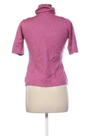 Dámský svetr Just, Velikost S, Barva Fialová, Cena  259,00 Kč