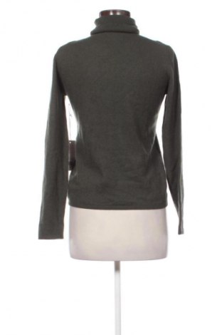 Γυναικείο πουλόβερ Just Cashmere, Μέγεθος M, Χρώμα Πράσινο, Τιμή 137,99 €