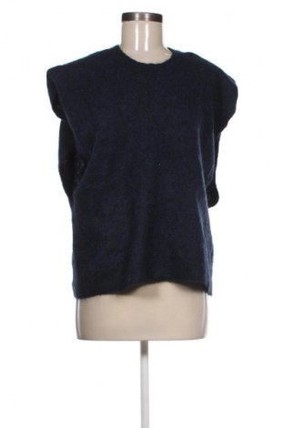 Női pulóver Just Female, Méret S, Szín Kék, Ár 35 126 Ft