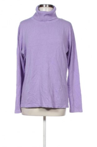 Damenpullover Just For You, Größe XXL, Farbe Lila, Preis 15,99 €