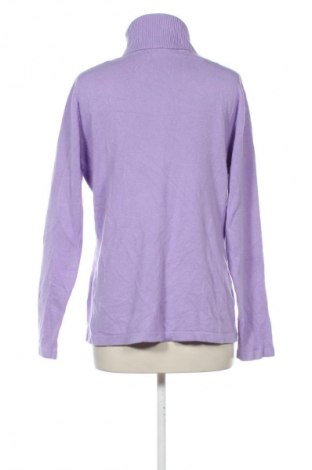 Damenpullover Just For You, Größe XXL, Farbe Lila, Preis 15,99 €