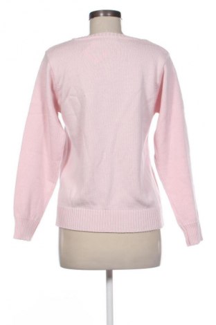 Női pulóver Just For You, Méret XL, Szín Rózsaszín, Ár 5 639 Ft